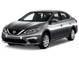 Nissan Sentra 2016 (SEDAN)
